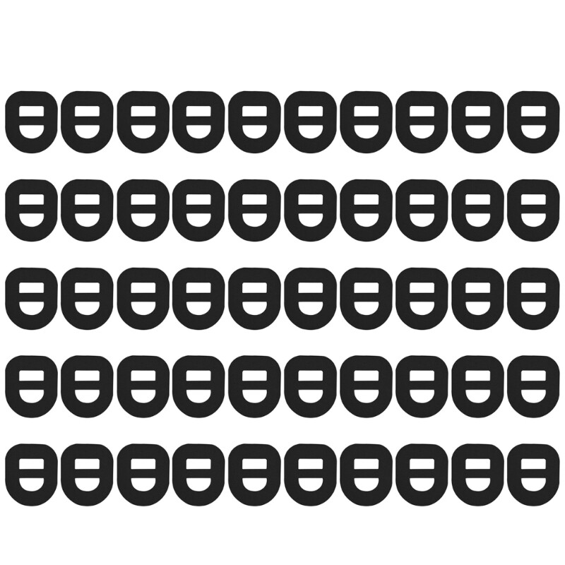 30/50Pcs Waterproof Protections Cover Adhesive Patches for Omnipod