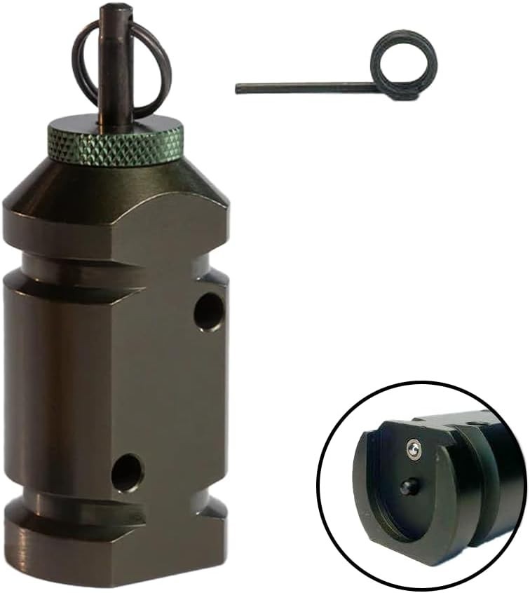 Camp Safe Trip Alarm – 172dB