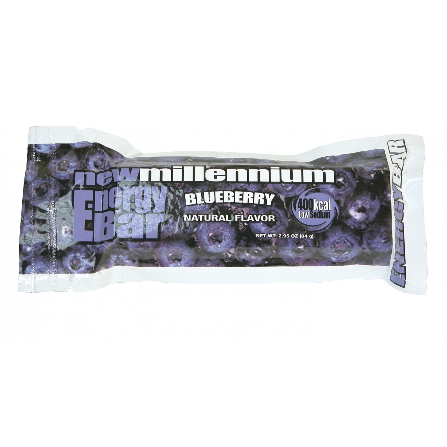 Variety Pack of Food Bars, Case of 144