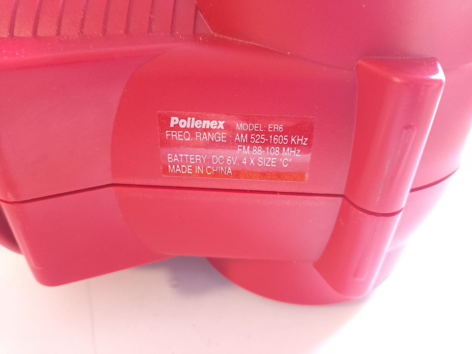 Pollenex Lifeguard survival multitool flashlight, first aid kit, radio