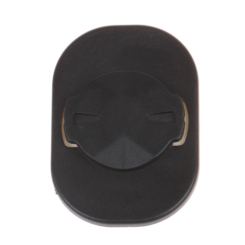 Bike Cellphone Back Buckle For Mobile Phone Holder Riding Strong Adhesive Stand