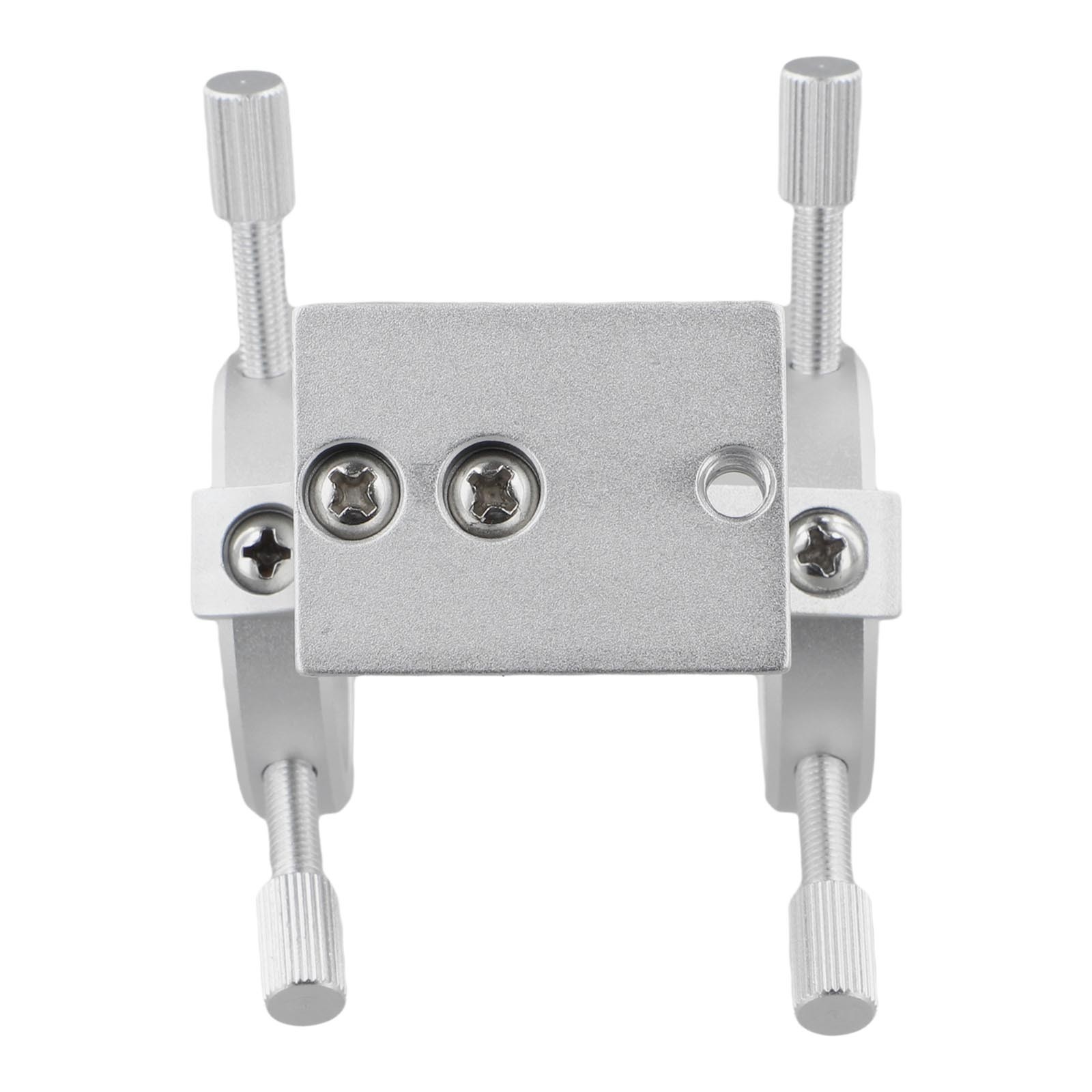 Secure Fit Finderscope Mounting Bracket designed for Astronomical Telescopes