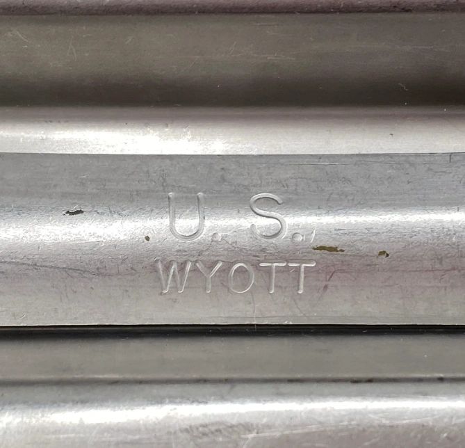 Army Mess Kit Used Good