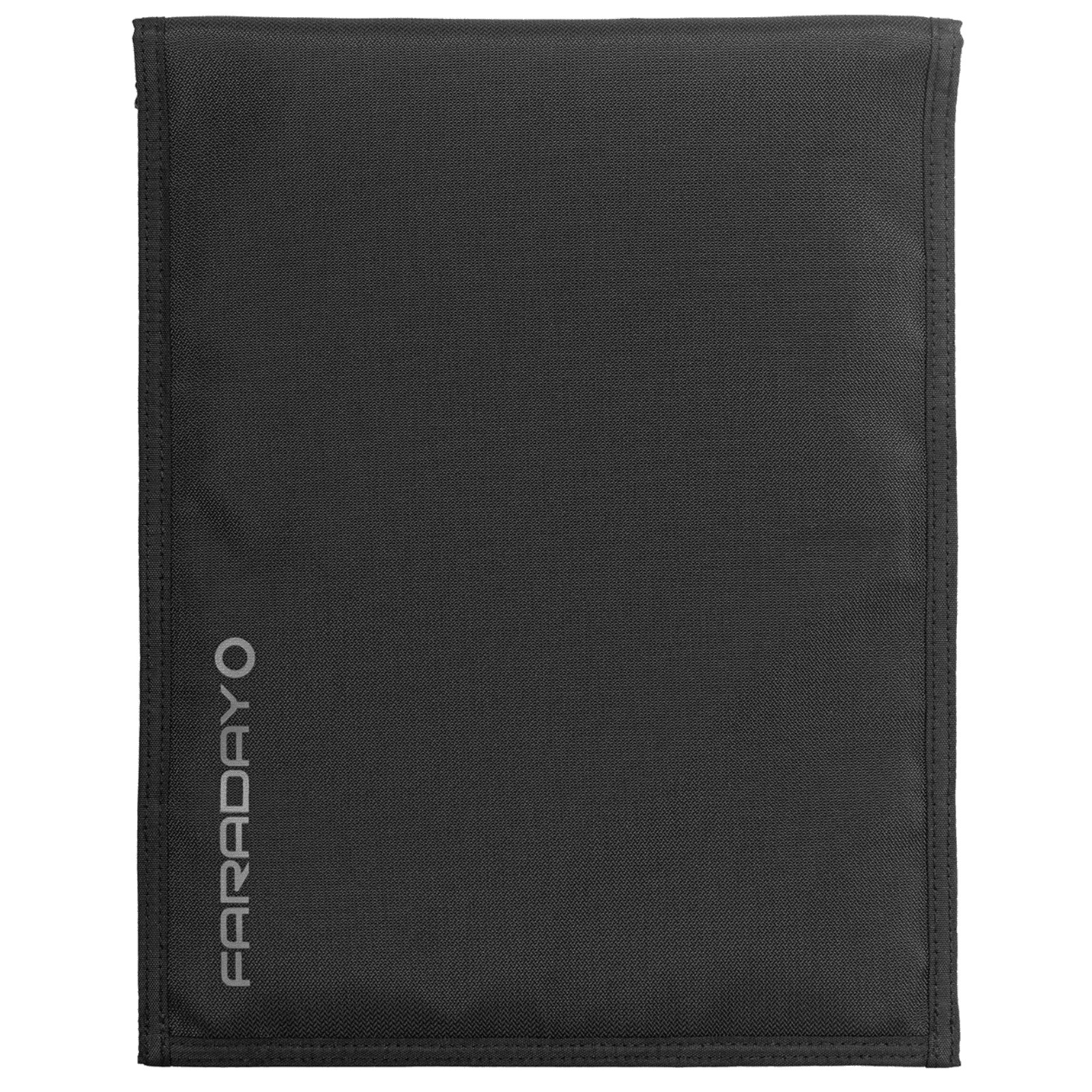 Faraday Jacket Pro Cordura Laptop Bag Magnetic Closure 9.5″ x 13″