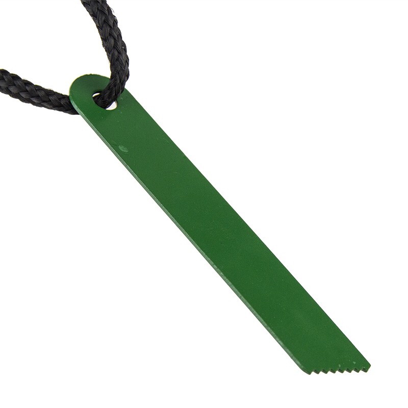 Portable Outdoor Flint Steel Magnesium Striker Ferro Rod Survival Fire Starter