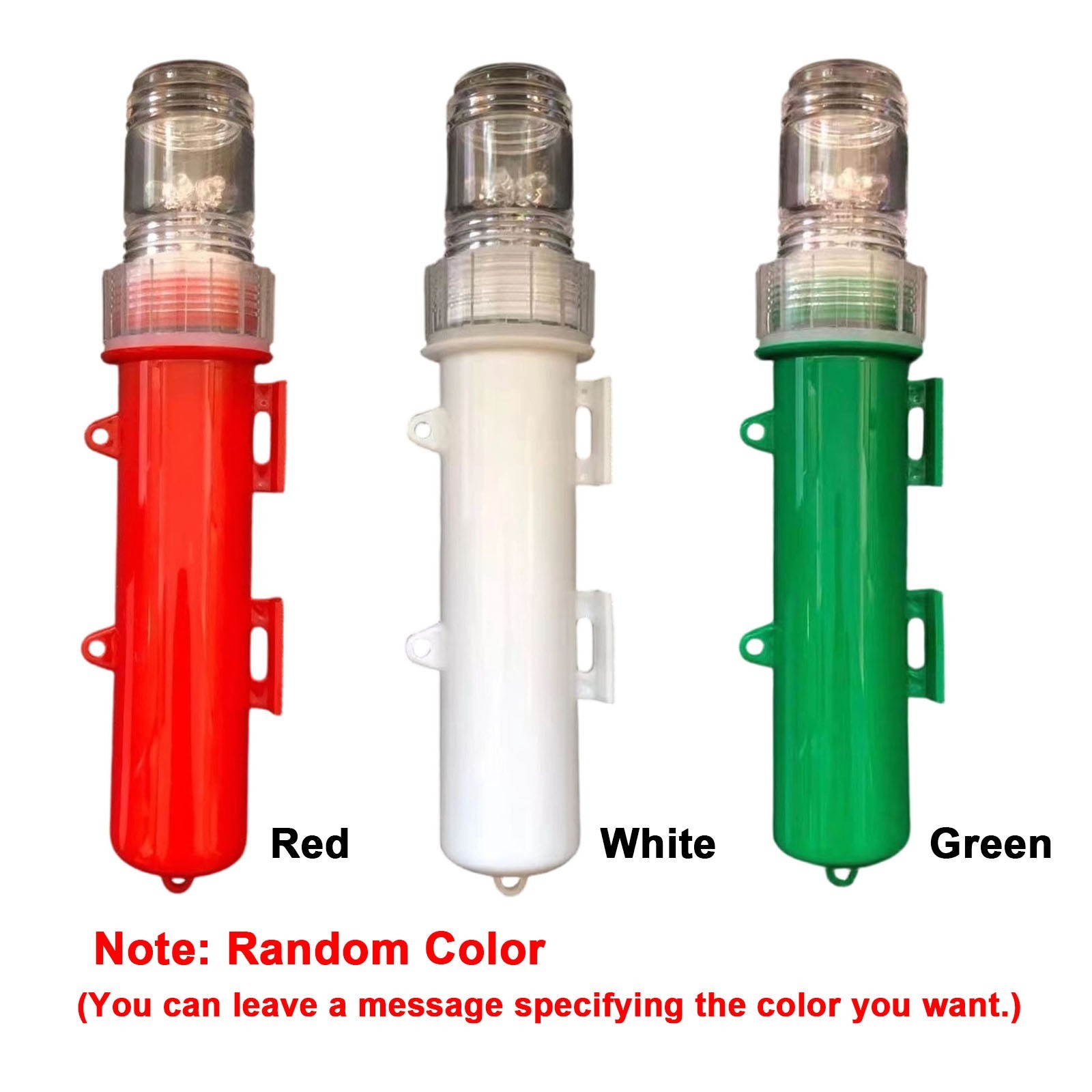 1PC Boat Flares,Safety Kit Signals,Electronic Boat Flare Coast Guard Approved