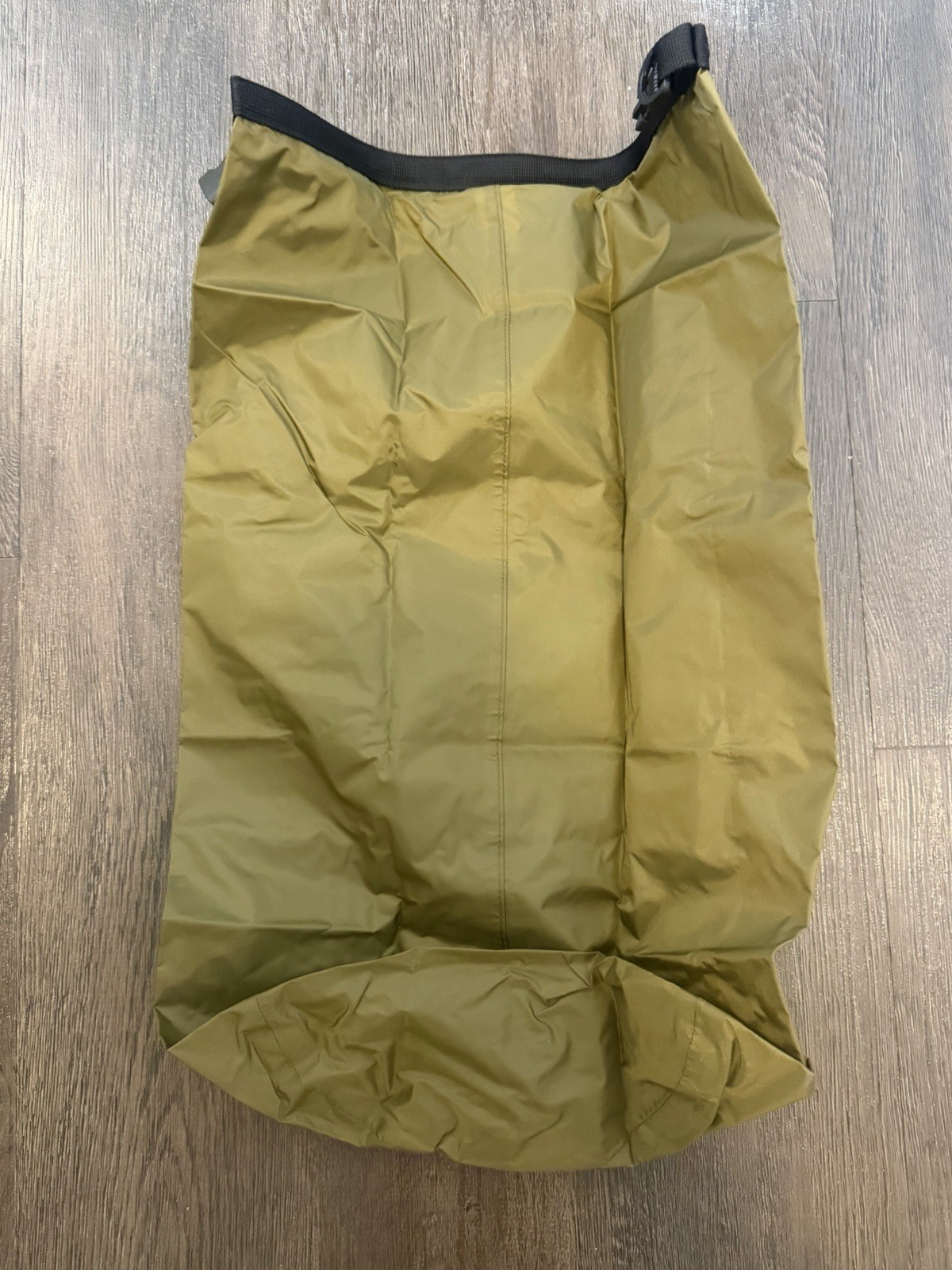 Snugpak Dri-Sak Bag Lot Coyote Tan Sizes Small, Large, XL, XXL New