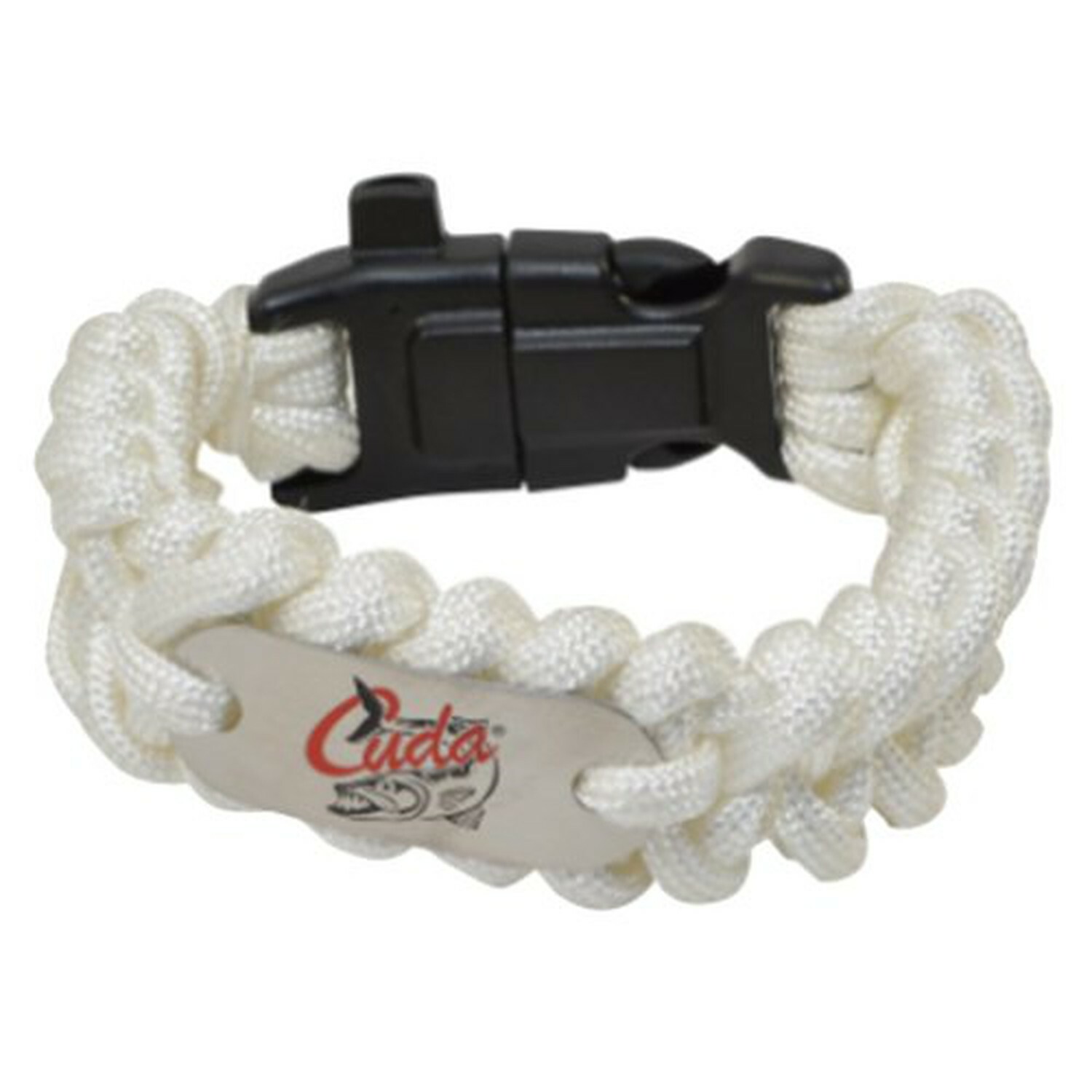 Cuda Men’s Bracelet, Large