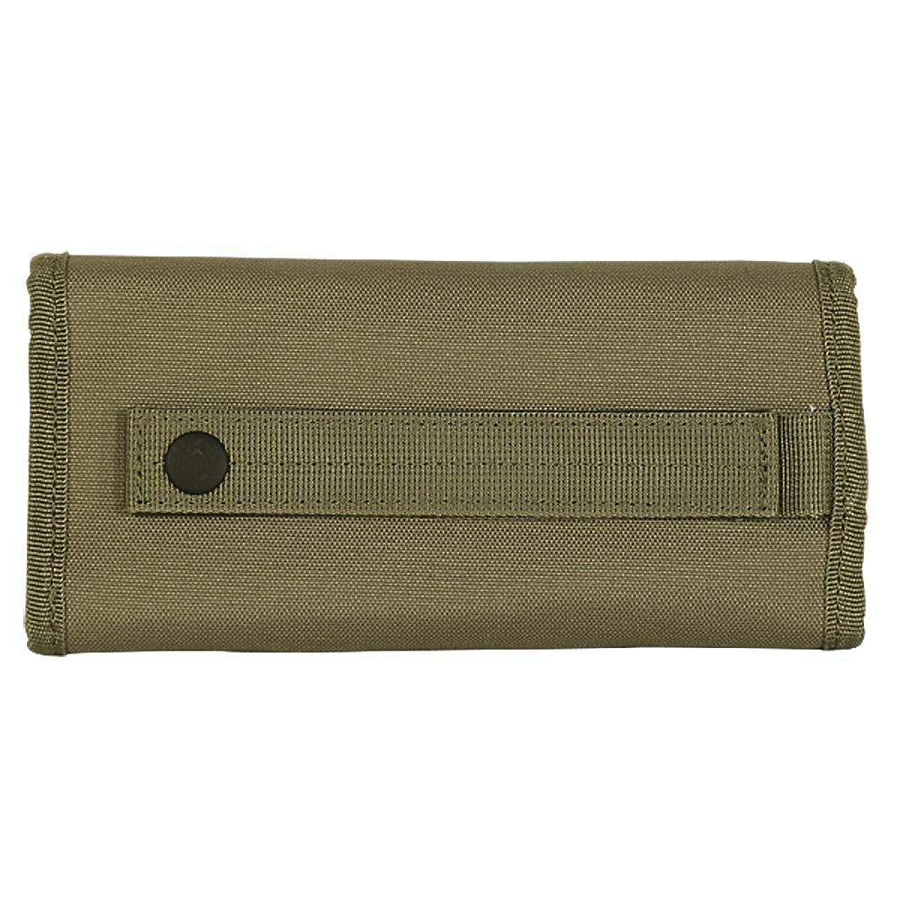 3)19 Pc Tactical Coyote First Aid Surgical Kit Military Molle Pouch Universal