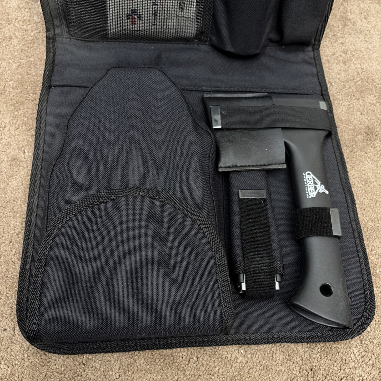 Gerber Off Road Survival Kit Brand New In Original Box
