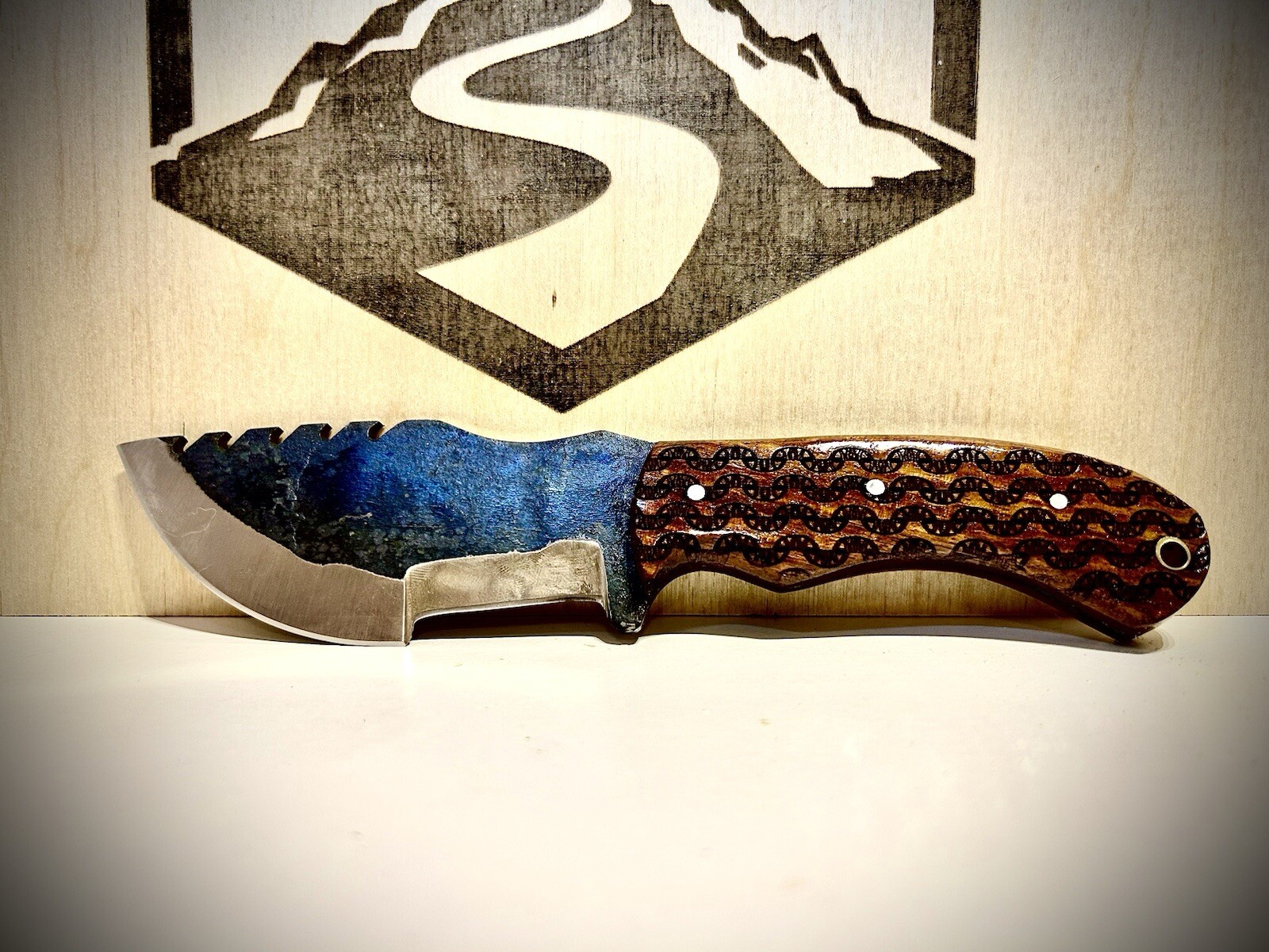 Rone Creek’s Flagship Survival Pack: Completely Loaded And Wilderness Ready