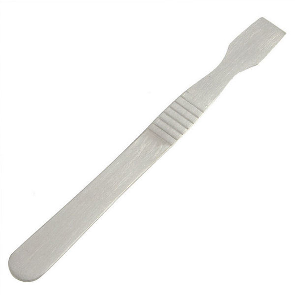 Paracord Smoothing Tool (Stainless Steel)