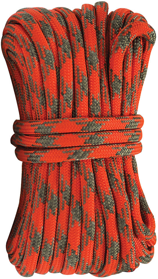 Ust Paratinder 30′ Orange/Blue Tinder: Reliable Fire-Starting Solution