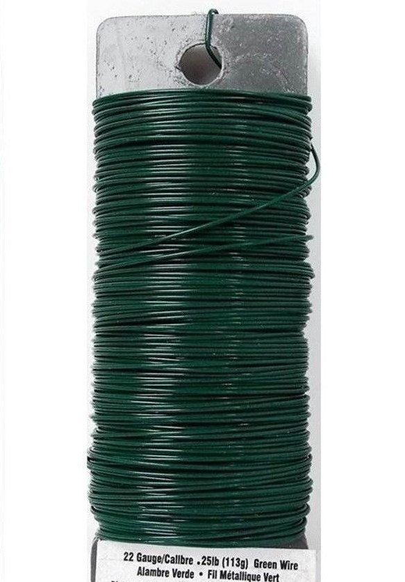 5… 550 FEET Snare / Trip Wire Green 22Ga Camping Hunting Survival Trip Alarms