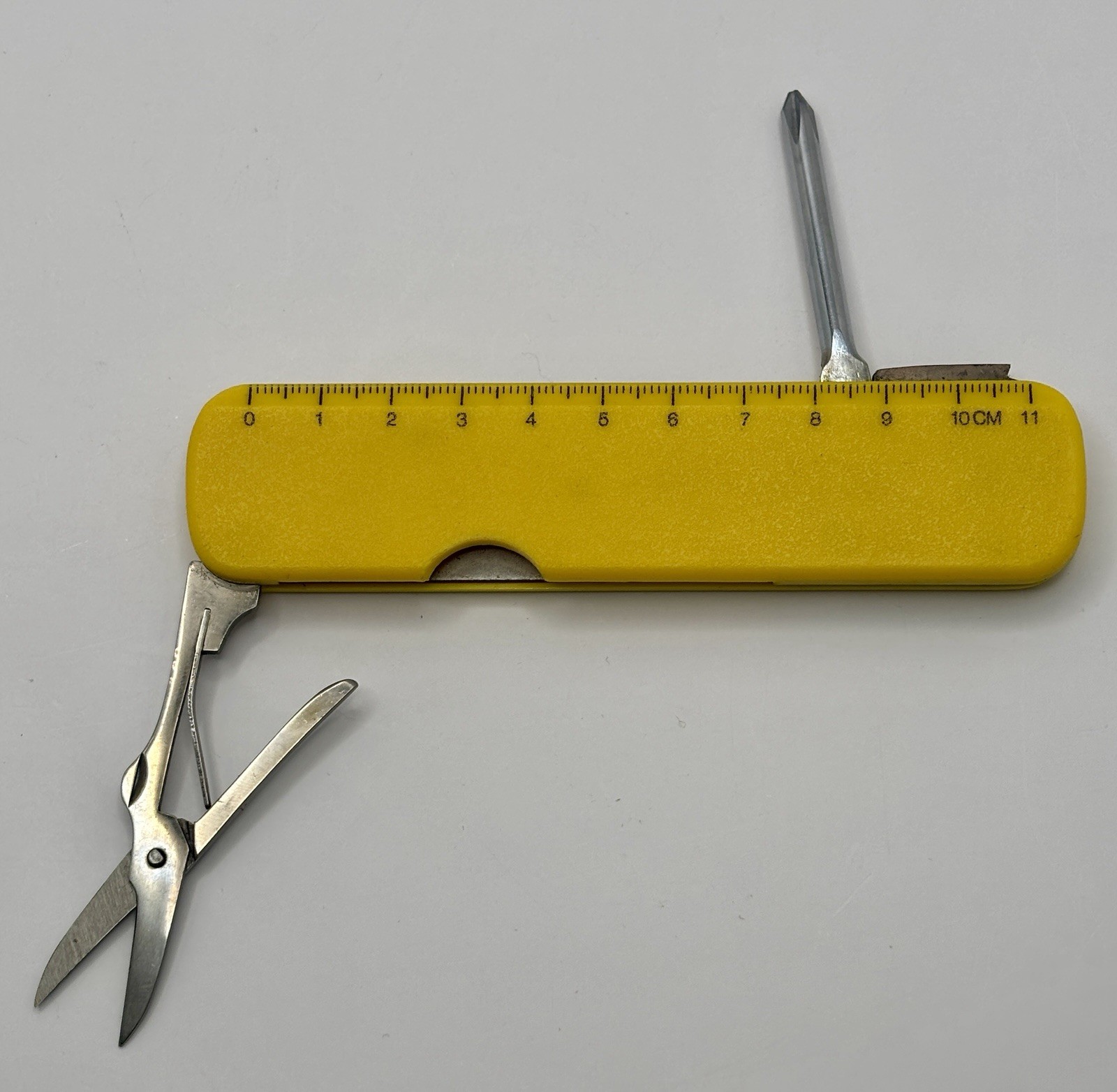 Survival Kit Canvas Case Portable Camping Hiking Knife Saw Morse-Code Reflector
