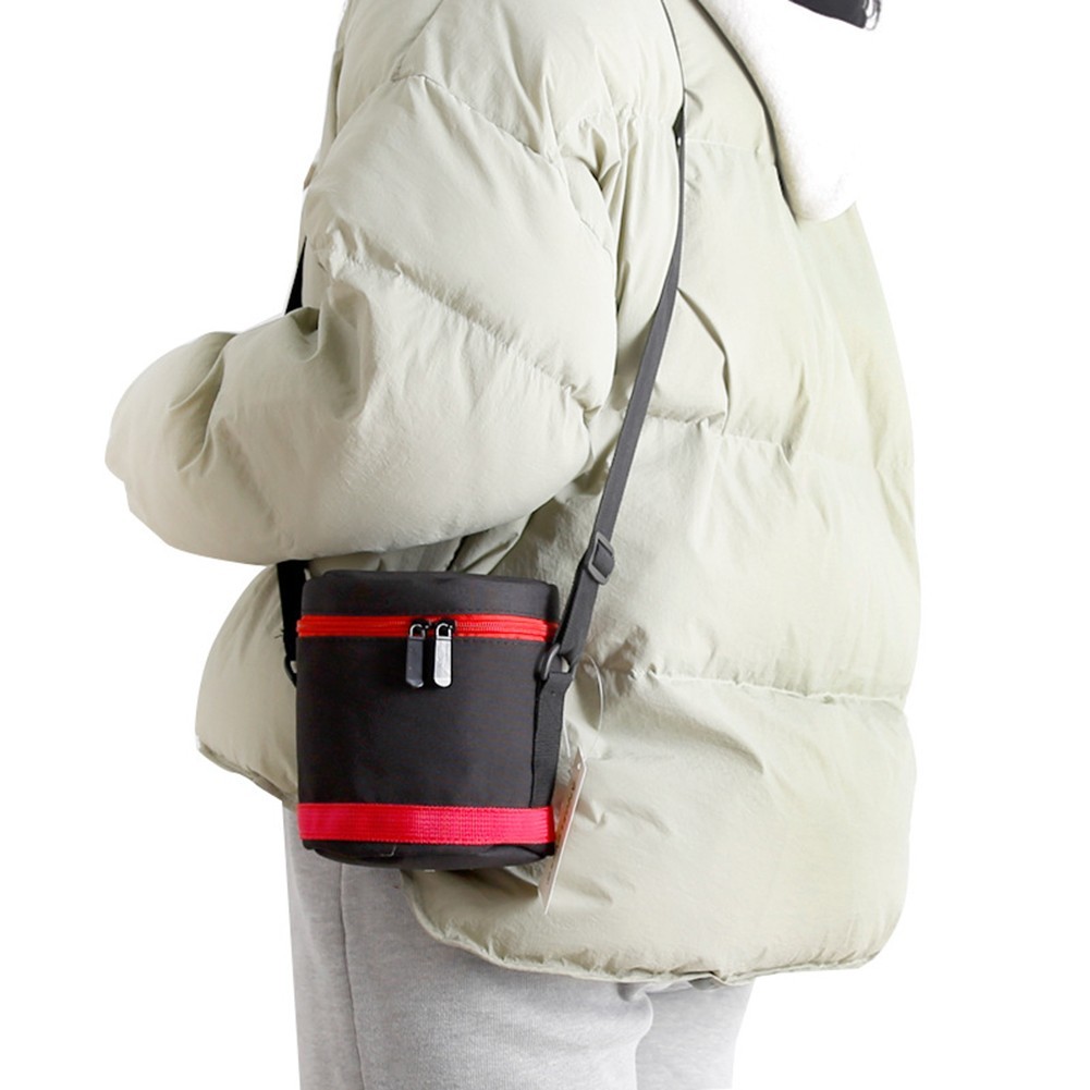 Innovative Storage Bag for Astronomical Telescope Heavy Hammer Transportation