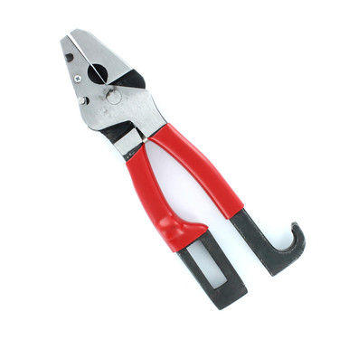 EMI Fire-Power 7 in 1 Auto Metal Rescue Kit Lifesaving Functions Tool Combo