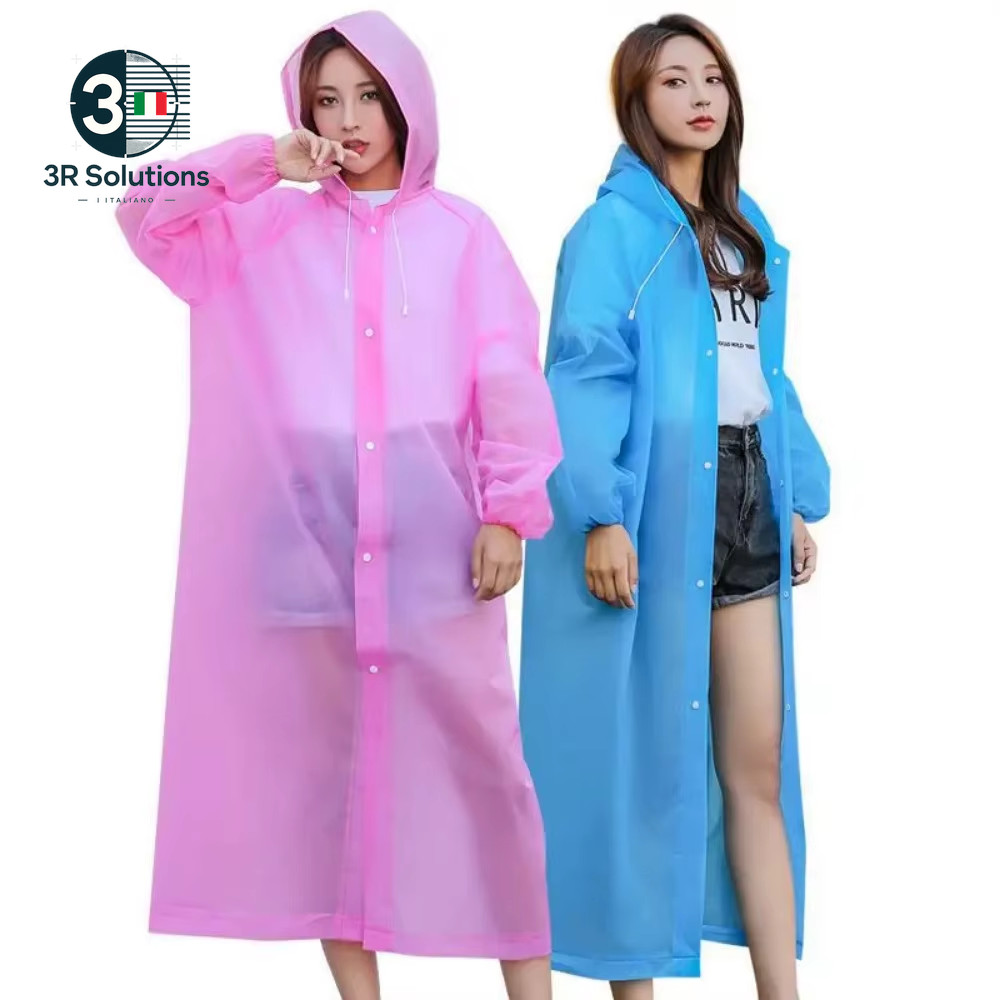 New Adult Travel Waterproof Fashion Ester Waterproof