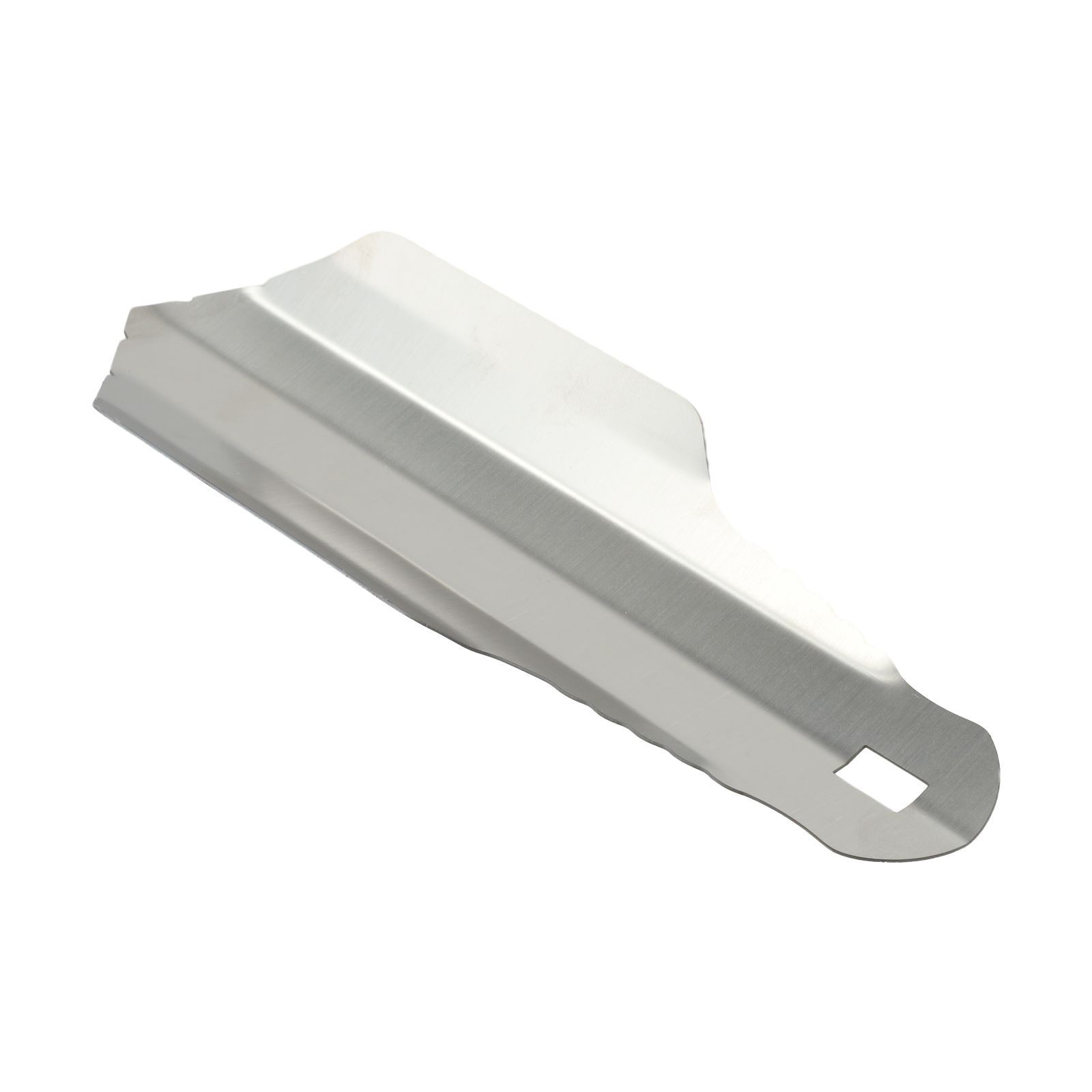 Ultralight Hand Shovel for Travel For camping Stainless Steel Construction