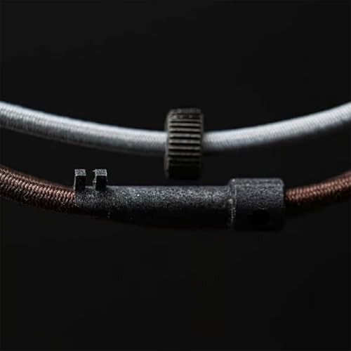 EDC Survival Bracelet, Car Window Breaker Wrist Strap Escape Tool, Vehicle 4pcs