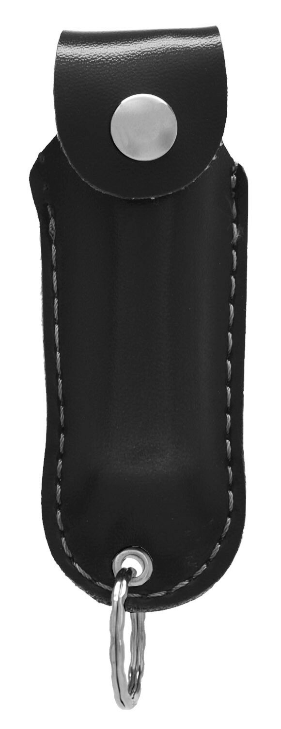 1/2 Ounce Survivor Pepper Spray Keychain