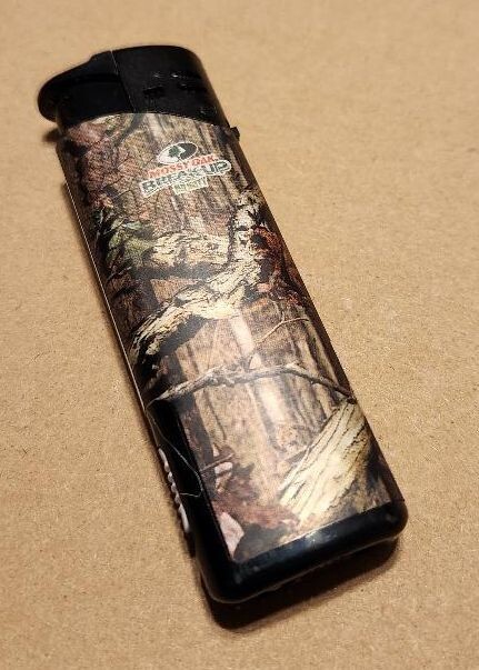 Outdoorsman Gift Set with Wooden Box, Sportsmans Gift, Mans Gift, 7 Piece Set