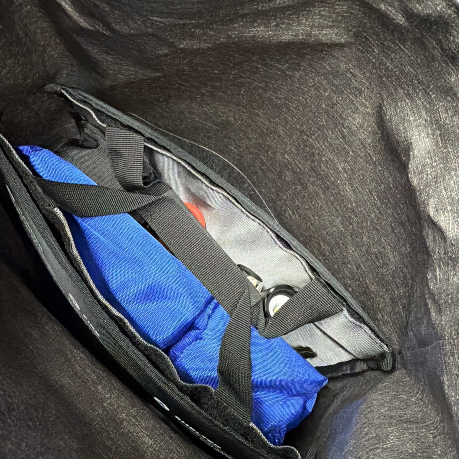 Uncharted Supply Co THE SEVENTY2 SURVIVAL Tools SYSTEM