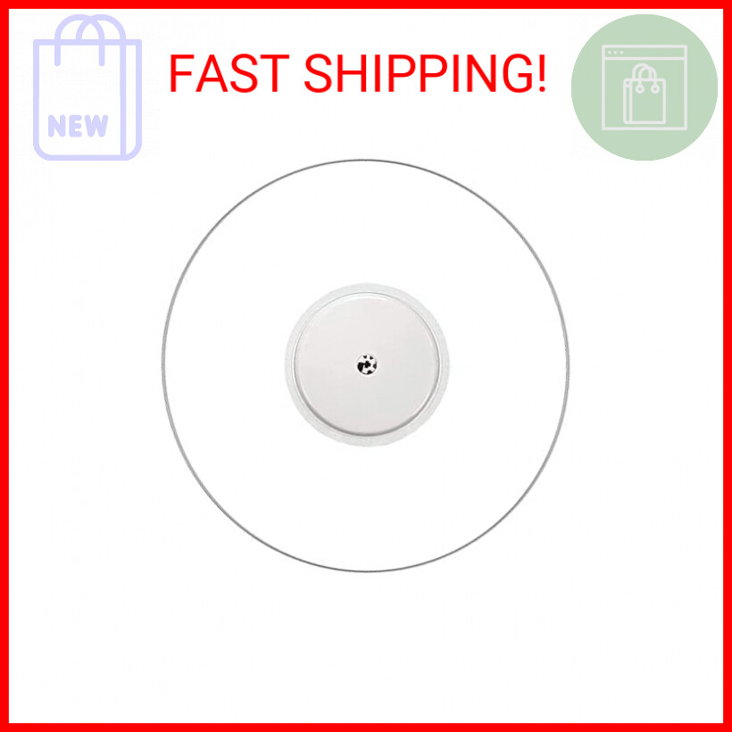 Freestyle Sensor Covers 40 Pack Transparent Sensor Covers for Libre 2 Waterproof