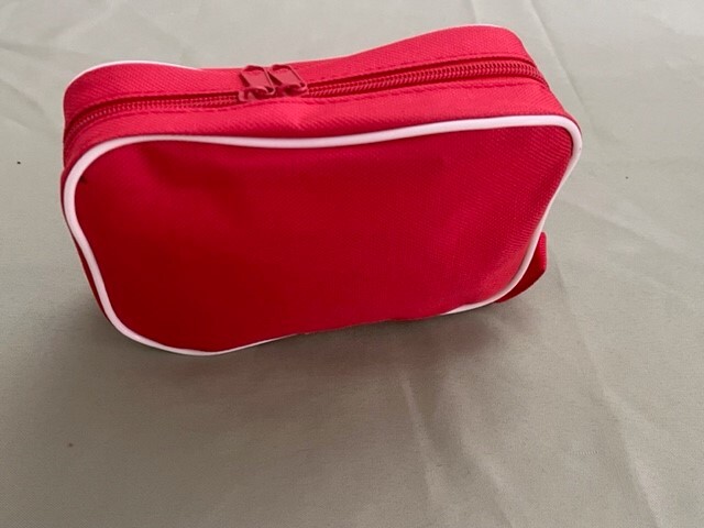 First Aid Kit / Emergency Kit