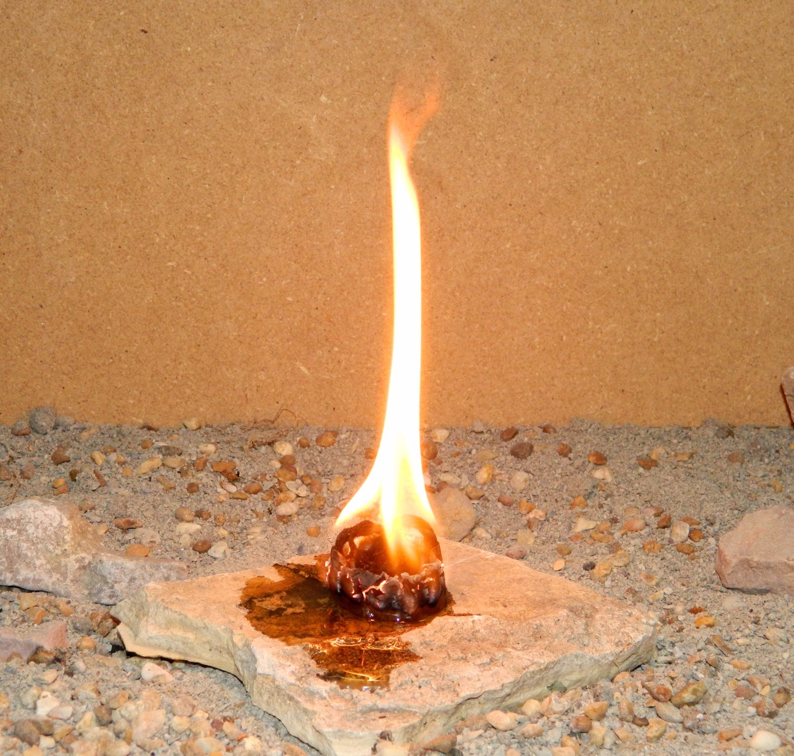 15 X Outdoor Survival Hunting Camping Emergency Heat Fire Buddy Tinder