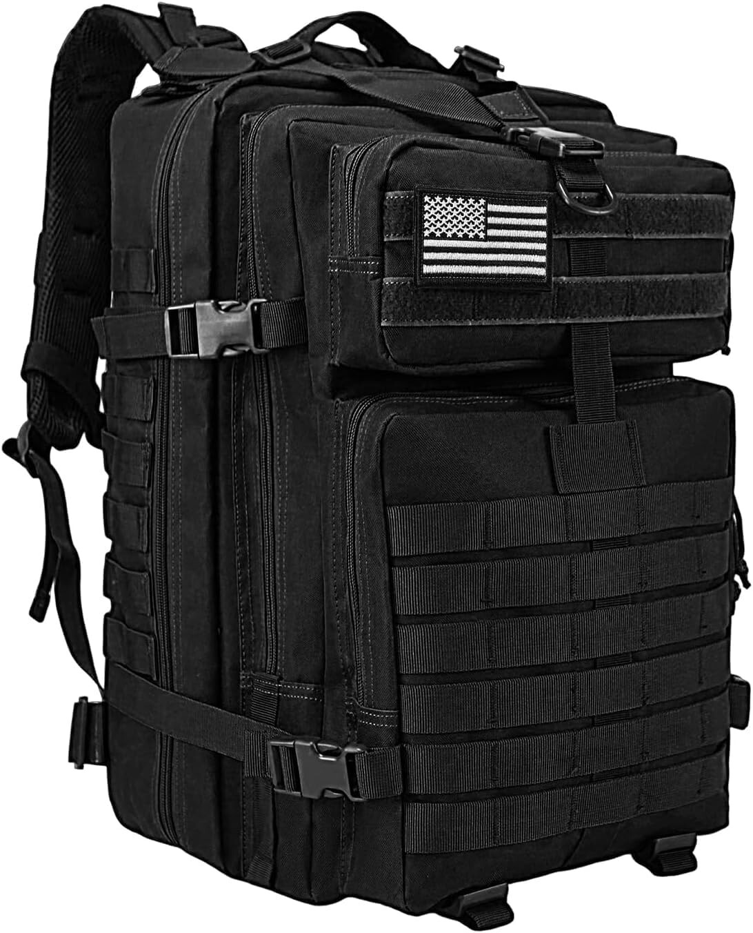 Survival Kit hunting/fishing crossbow. First aid, survival guide & much more!