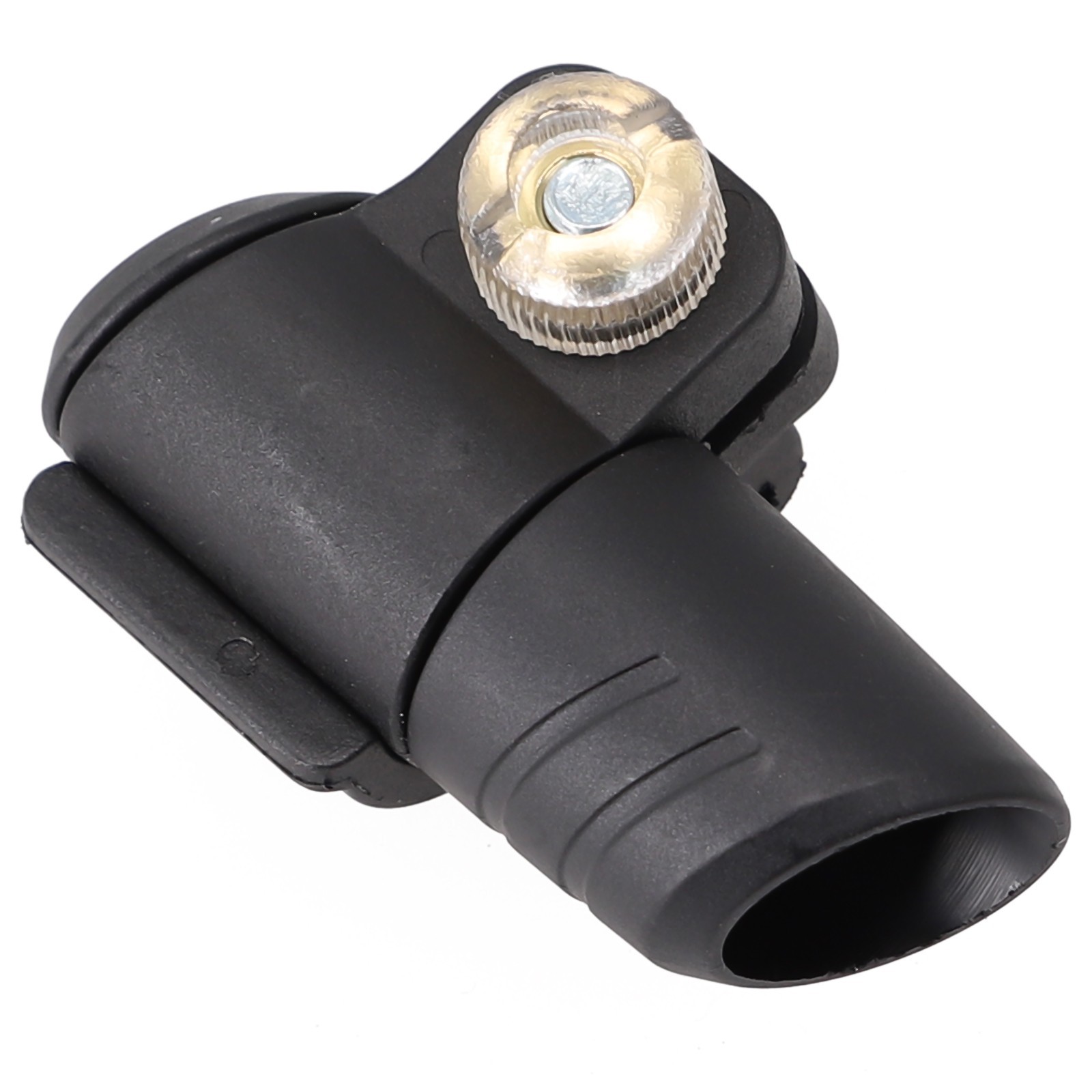 Plastic Replacement Walking Stick/Lock Outdoor 14mm 16mm 18mm Trekking Pole Part