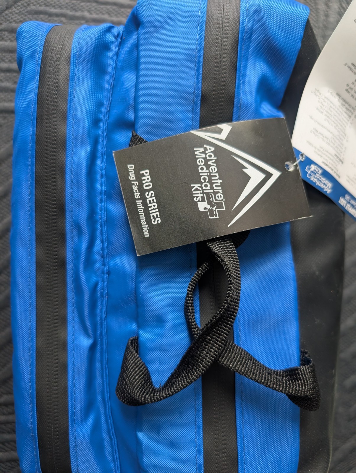 Adventure Medical Kit Pro Series Emergency Medical Kit