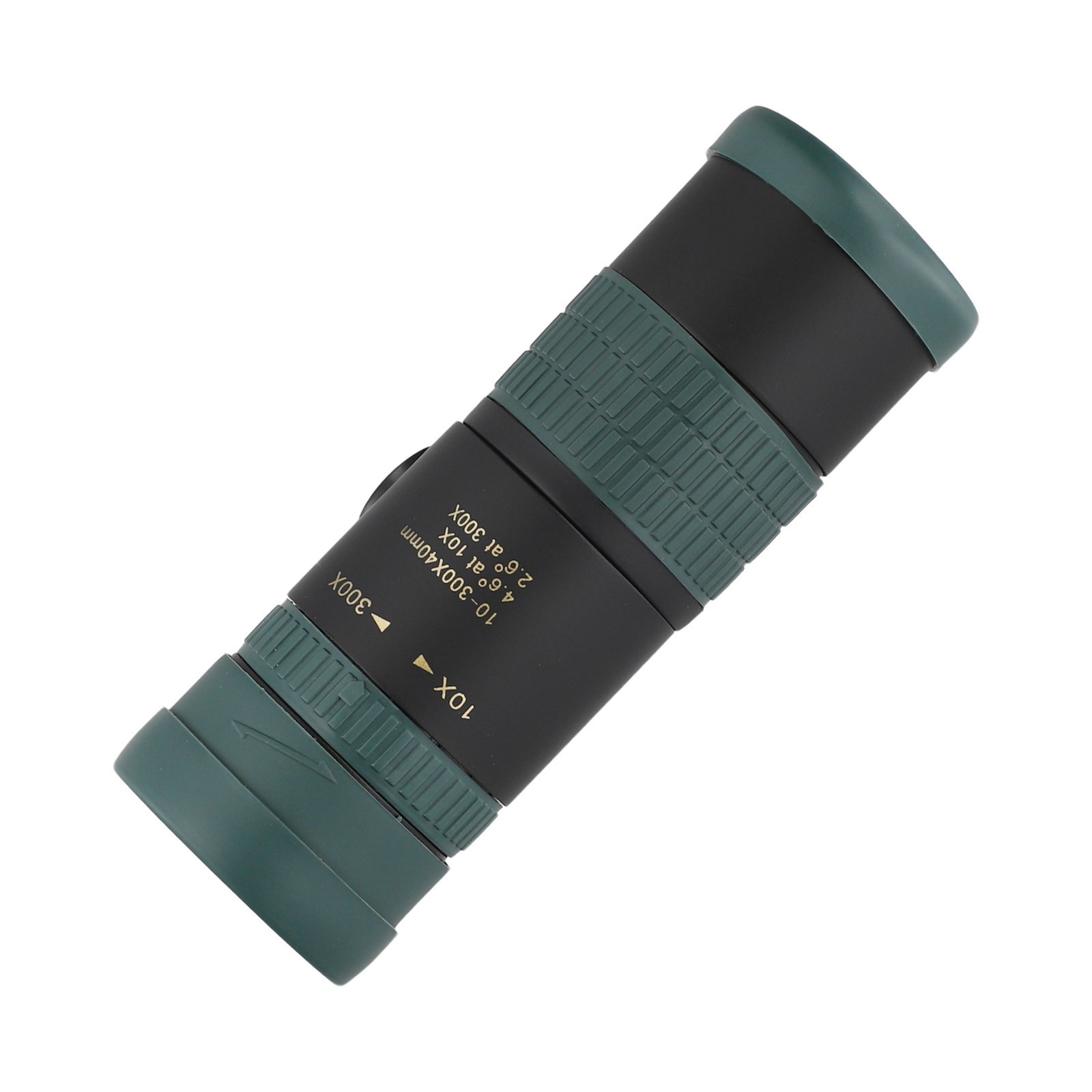 10 300X Zoom Monoculars with Smartphone Compatibility for Outdoor Photography
