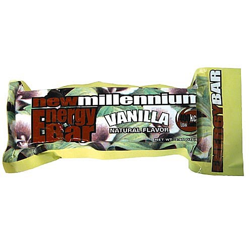 Variety Pack of Food Bars, Case of 144