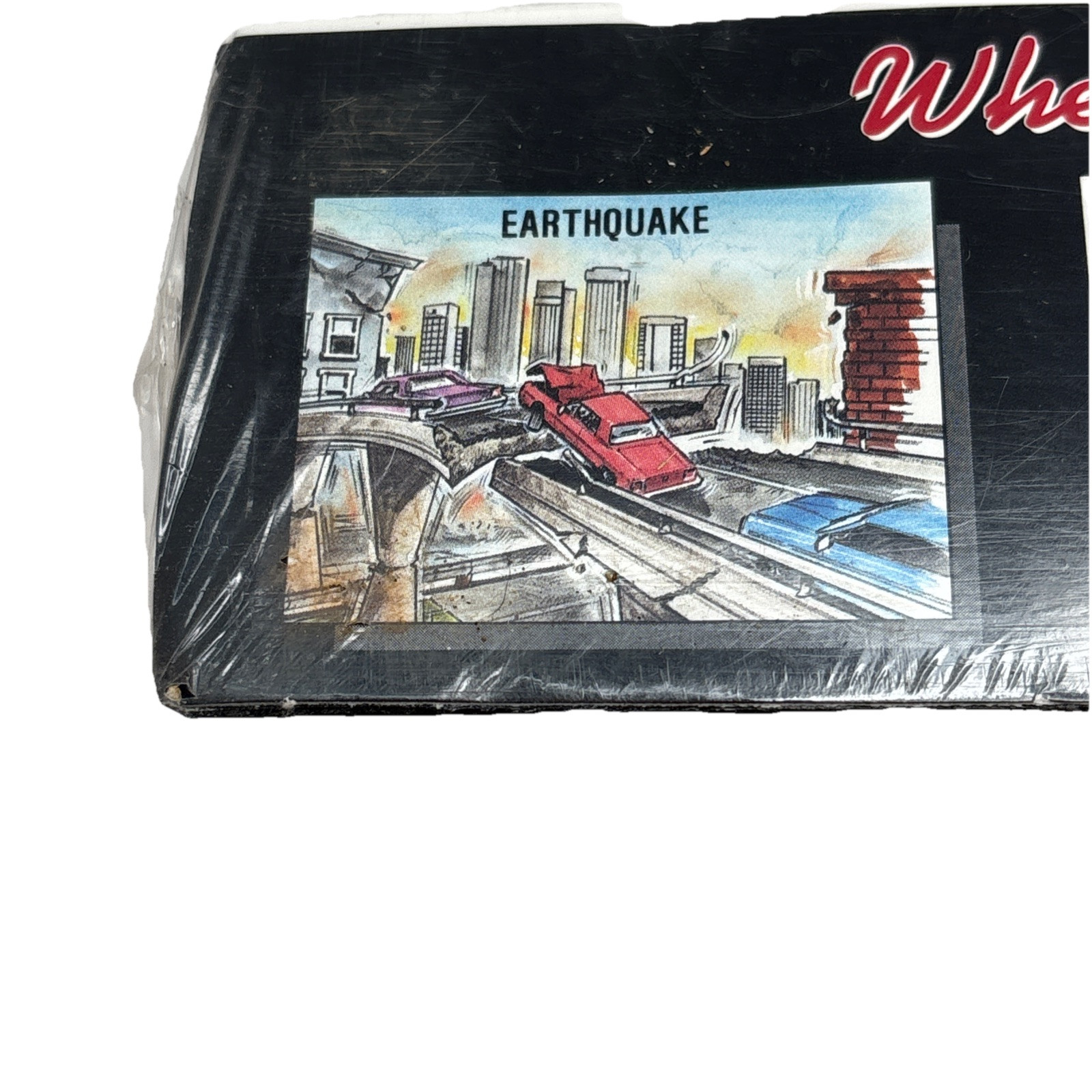 The Ark III Food Water Survival Kit 3 Day New Factory Sealed – Made in the USA