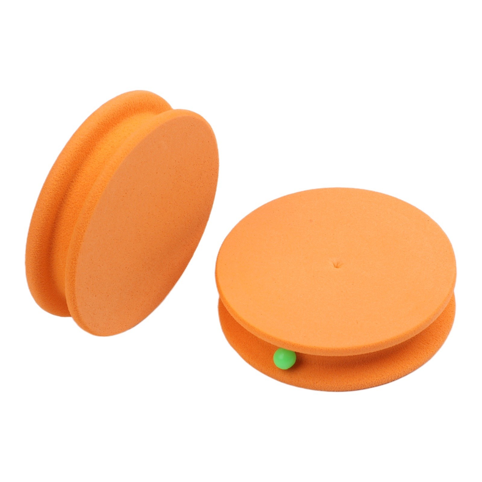 10 EVA Foam Fishing Line Spools 65mm for Your Fishing Gear Organization