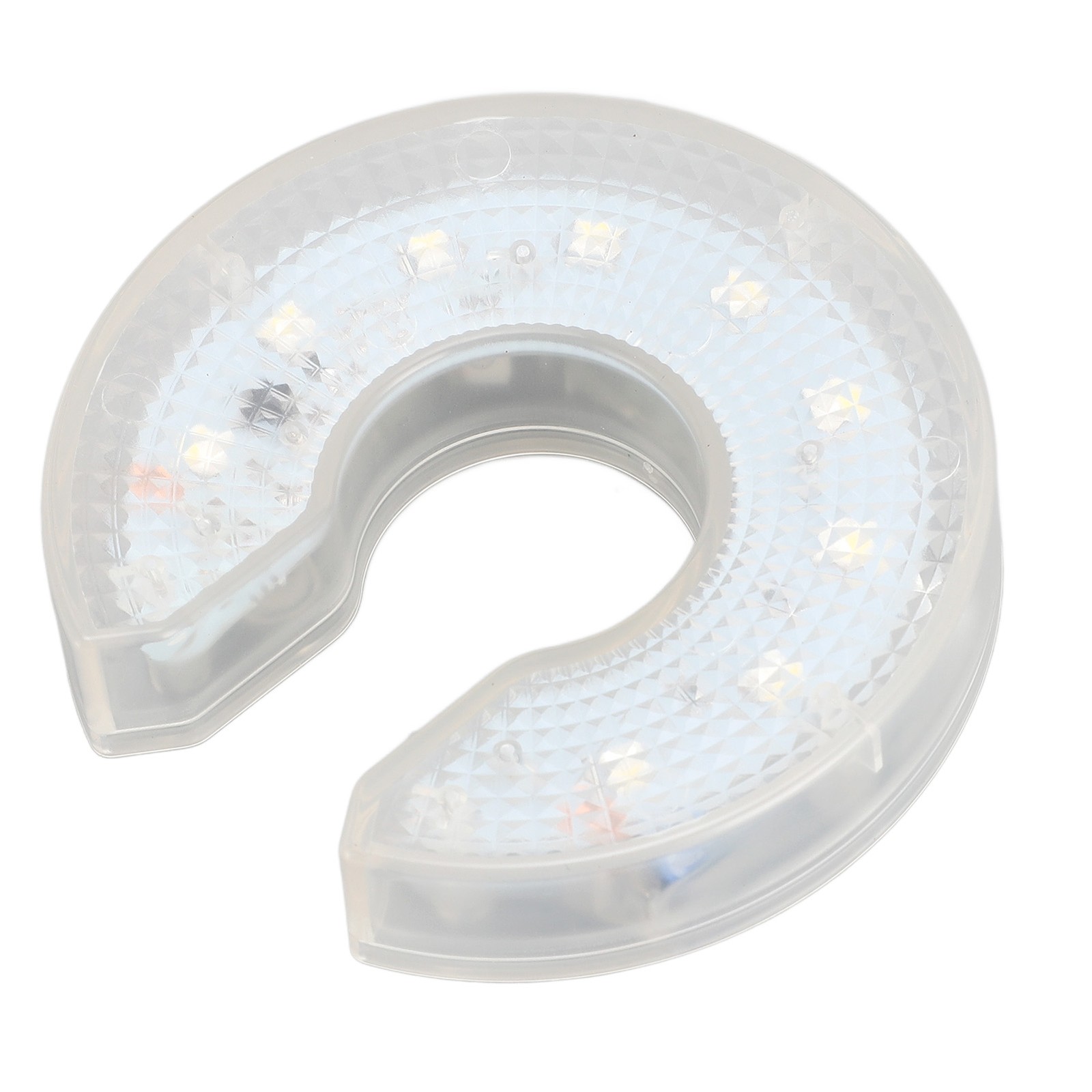 High Brightness LED Golf Hole Light Illuminating Putting Cup For Night Golfers