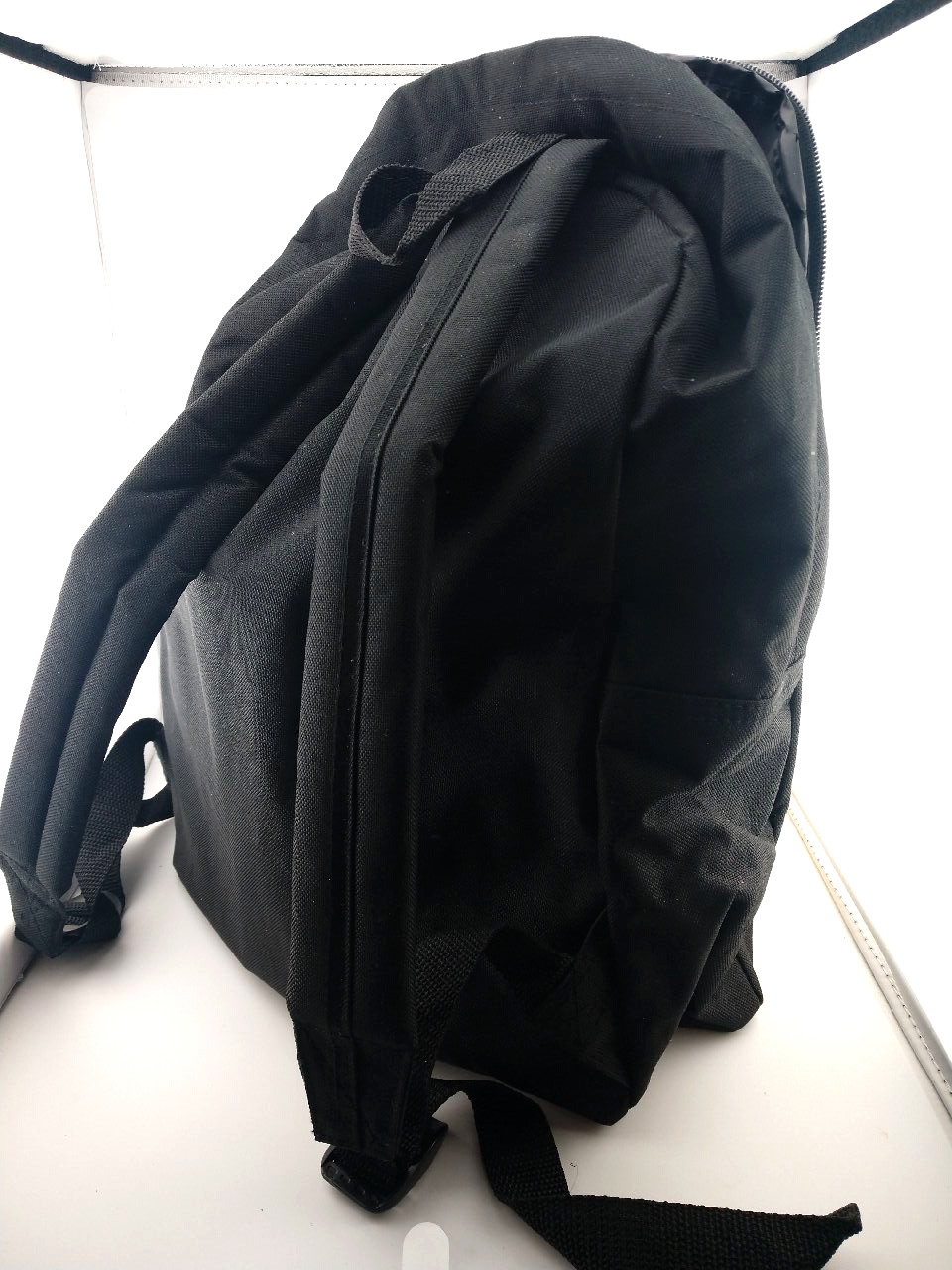 Survival Kit for 2: MAYDAY Delux Backpack + Canteen, Light/Binoculars + SPECIAL