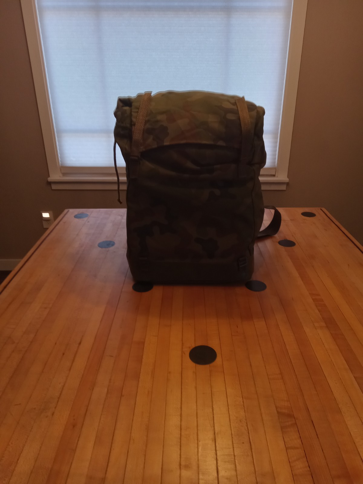 Go Bag