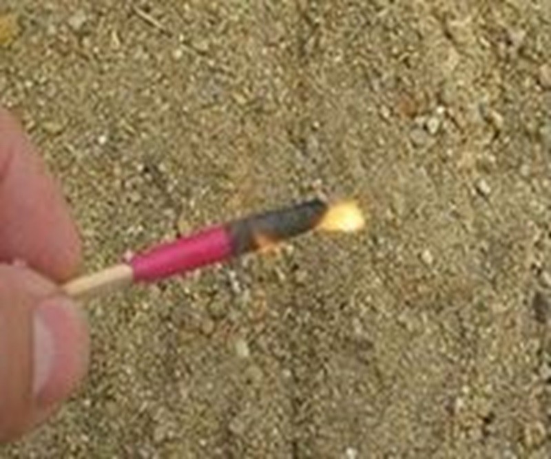 Stormproof Emergency Survival Matches (20)