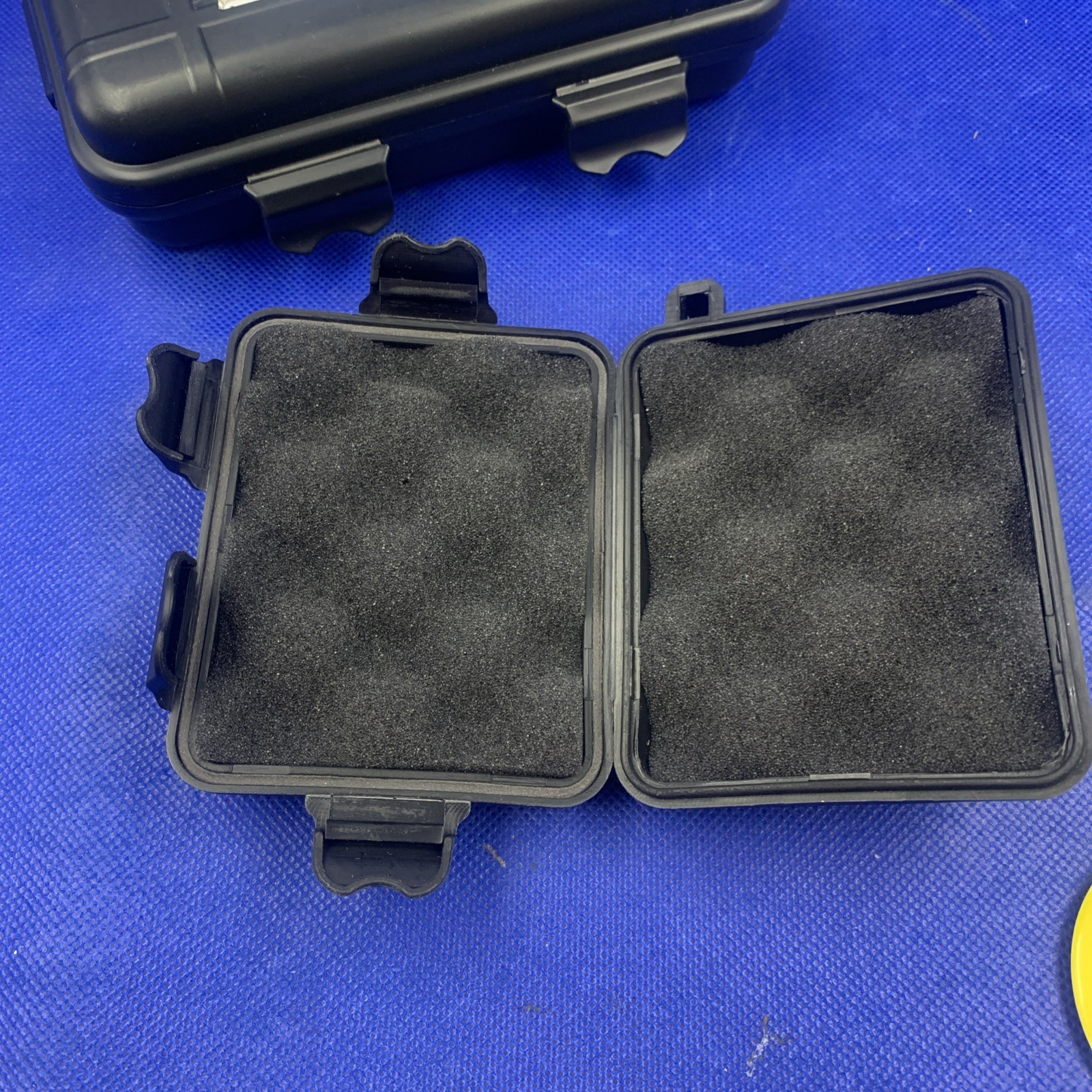 🔥4x Outdoor Waterproof Airtight Shockproof Plastic Survival Container Carry Box