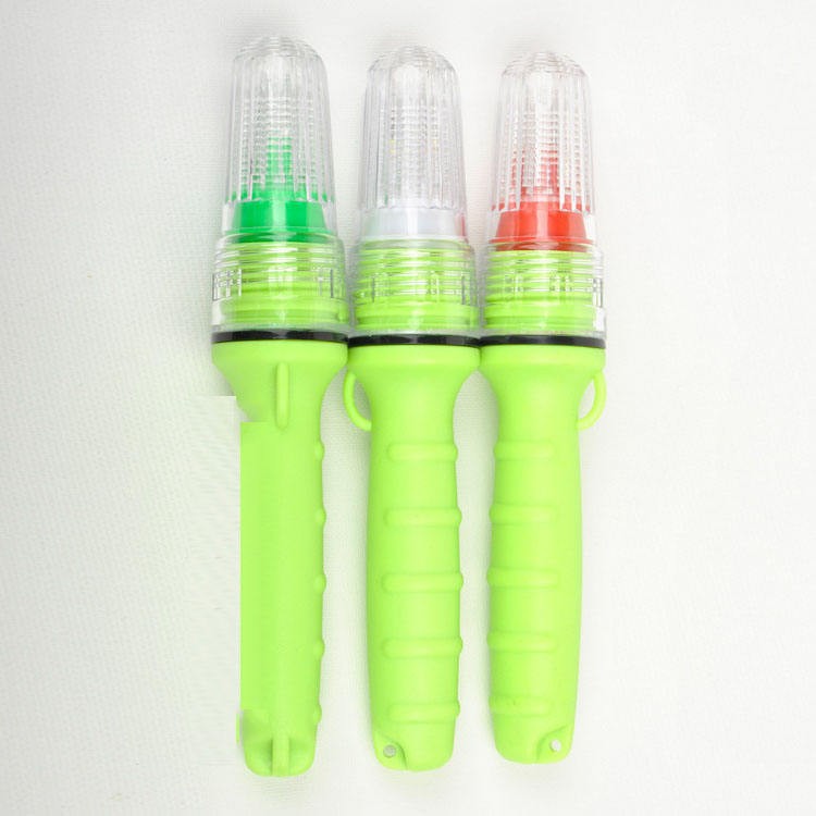 Boat Flares,Fishing Safety Kit Signal,Electronic Boat Flare Coast Guard Approved