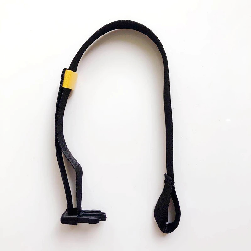 2 Pcs Nylon Motorcycle Luggage Strap Quick Release Belt Cross-Country Motorcycle