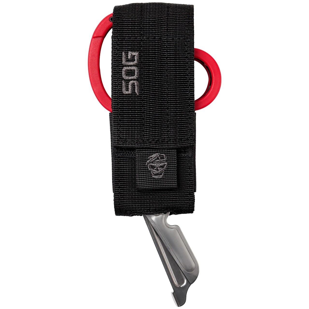 SOG PARA SHEARS MULTI-FUNCTION FOLDING EMERGENCY TRAUMA SHEARS 11 ON-BOARD TOOLS