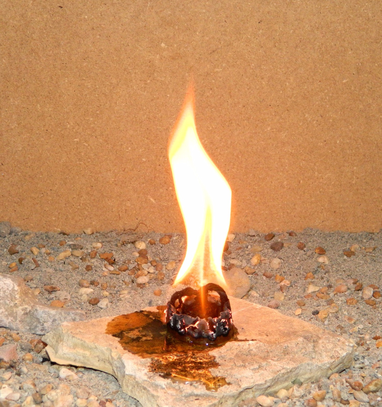 20 X Outdoor Survival Hunting Camping Emergency Heat Light Fire Buddy Tinder