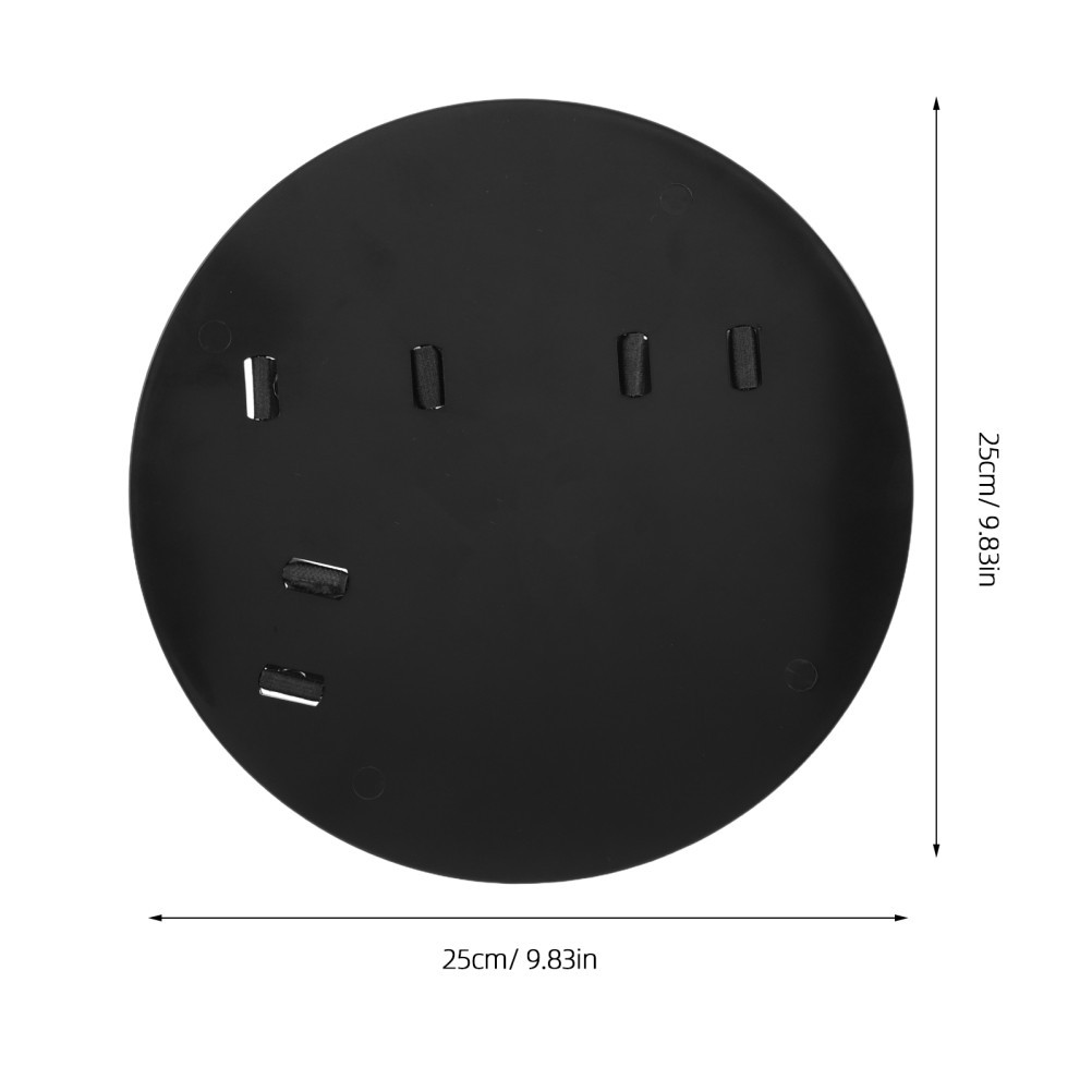 Basketball Shooting Trainer Shot Angle Corrector Alignment Plate