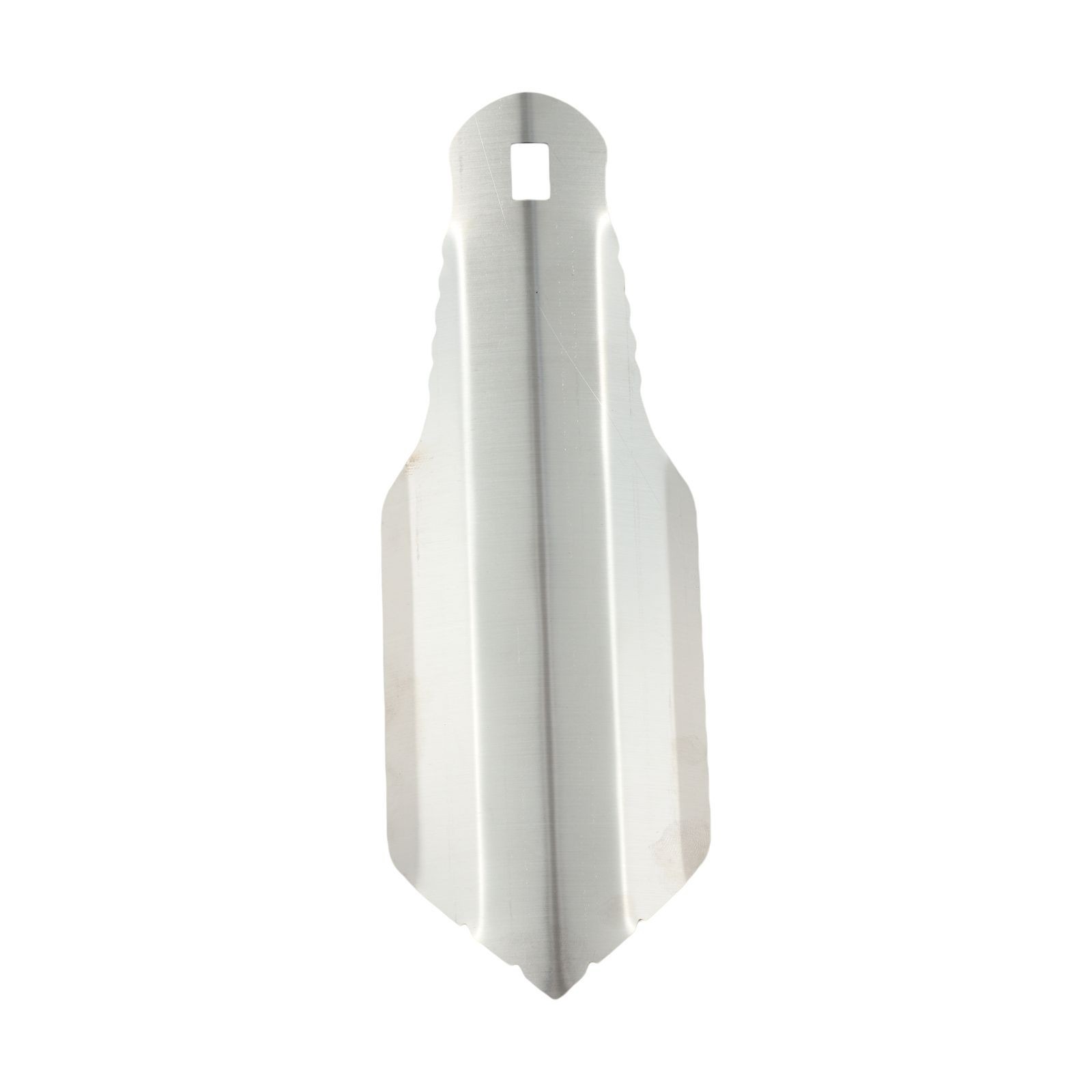 Ultralight Hand Shovel for Travel For camping Stainless Steel Construction