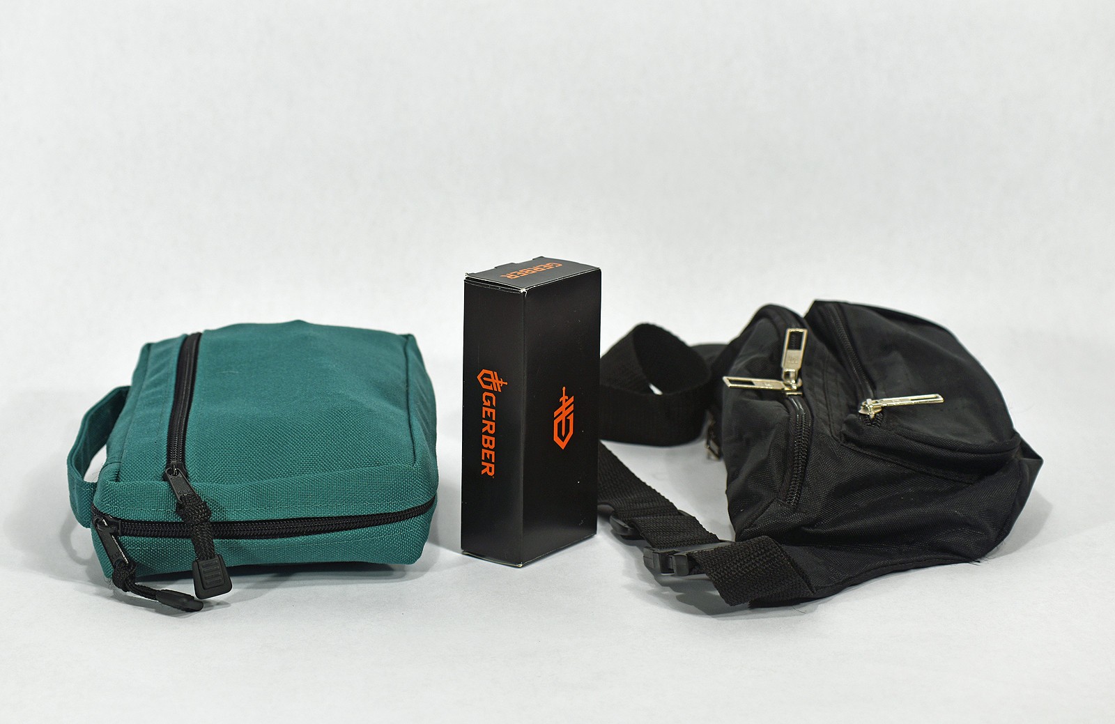 Survival Kit ~ Fire ~ Fish ~ First Aid ~ Direction & Rescue