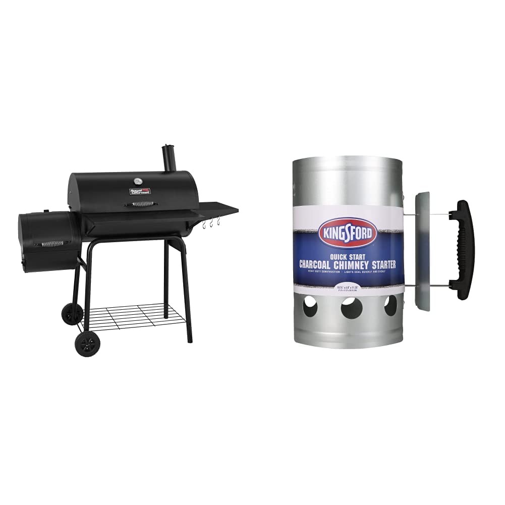 Royal Gourmet CC1830S 30″ BBQ 10.74 inches x 6.8 x 11.25